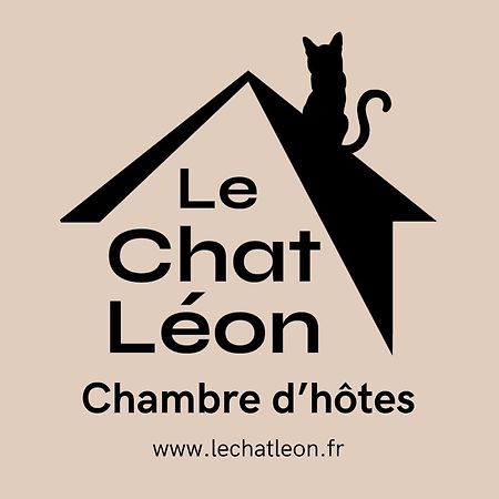 Le Chat Leon Chalon-sur-Saone Exterior photo