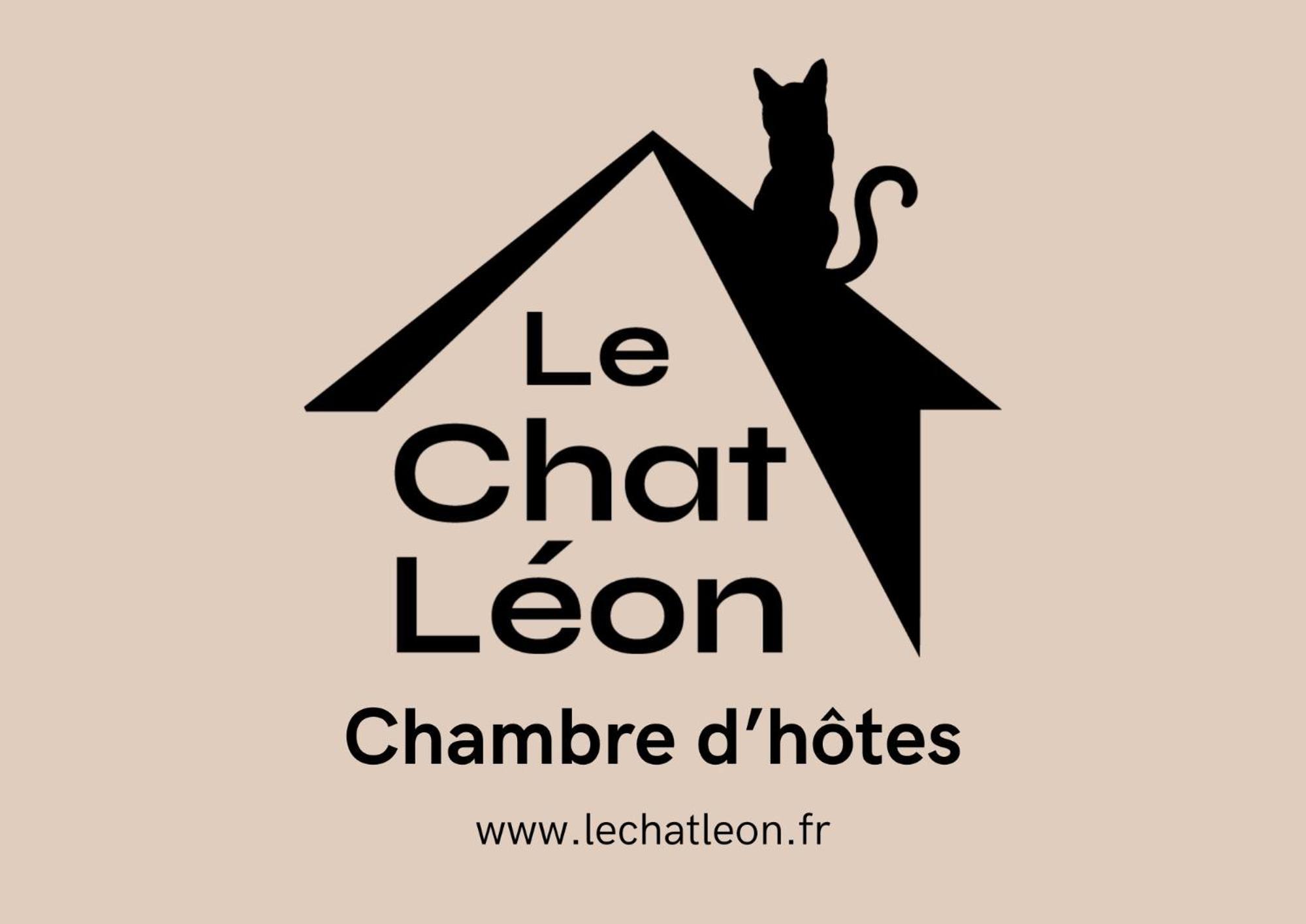 Le Chat Leon Chalon-sur-Saone Exterior photo